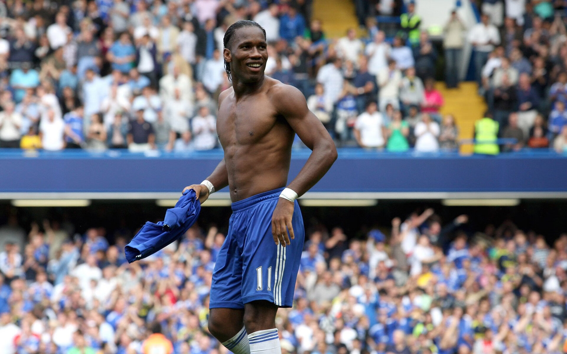 德罗巴连续三场比赛得分超过战术调整，阿森纳挑战极限！